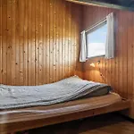 4 Bedroom In Semesterbostad Hejls
