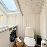 Semesterbostad 4 Bedroom In *