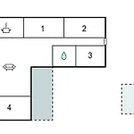 4 Bedroom In Semesterbostad