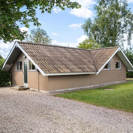 4 Bedroom In * Hejls