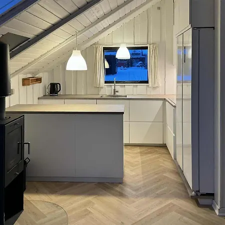 4 Bedroom In Hejls