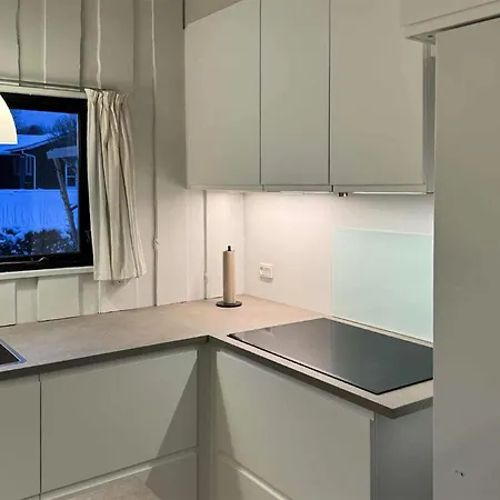 4 Bedroom In בית נופש