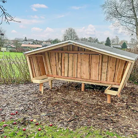 4 Bedroom In * Hejls