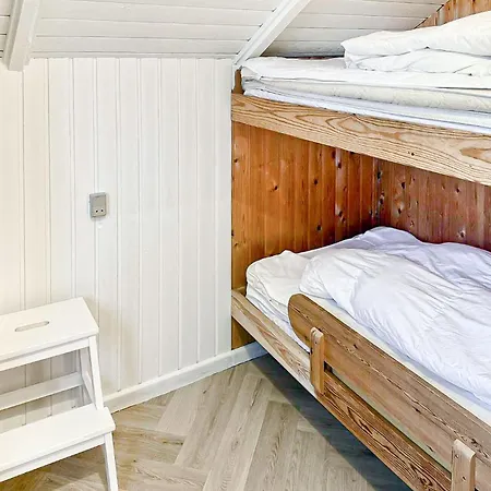 4 Bedroom In * Hejls